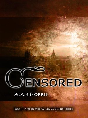 cover image of Censored